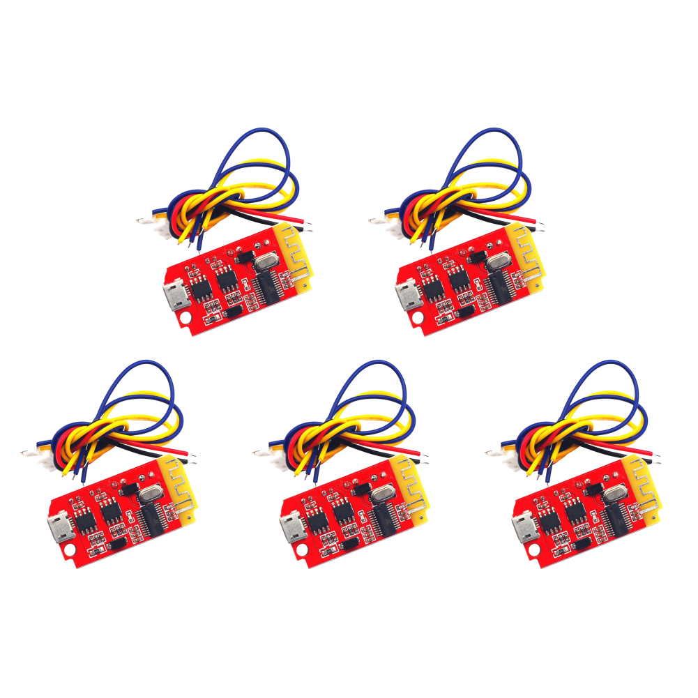 thumbnail image 4 of Sensor 5A/20A/30A Rango Módulo de corriente de efecto Hall ACS7125A (5A), 4 of 8