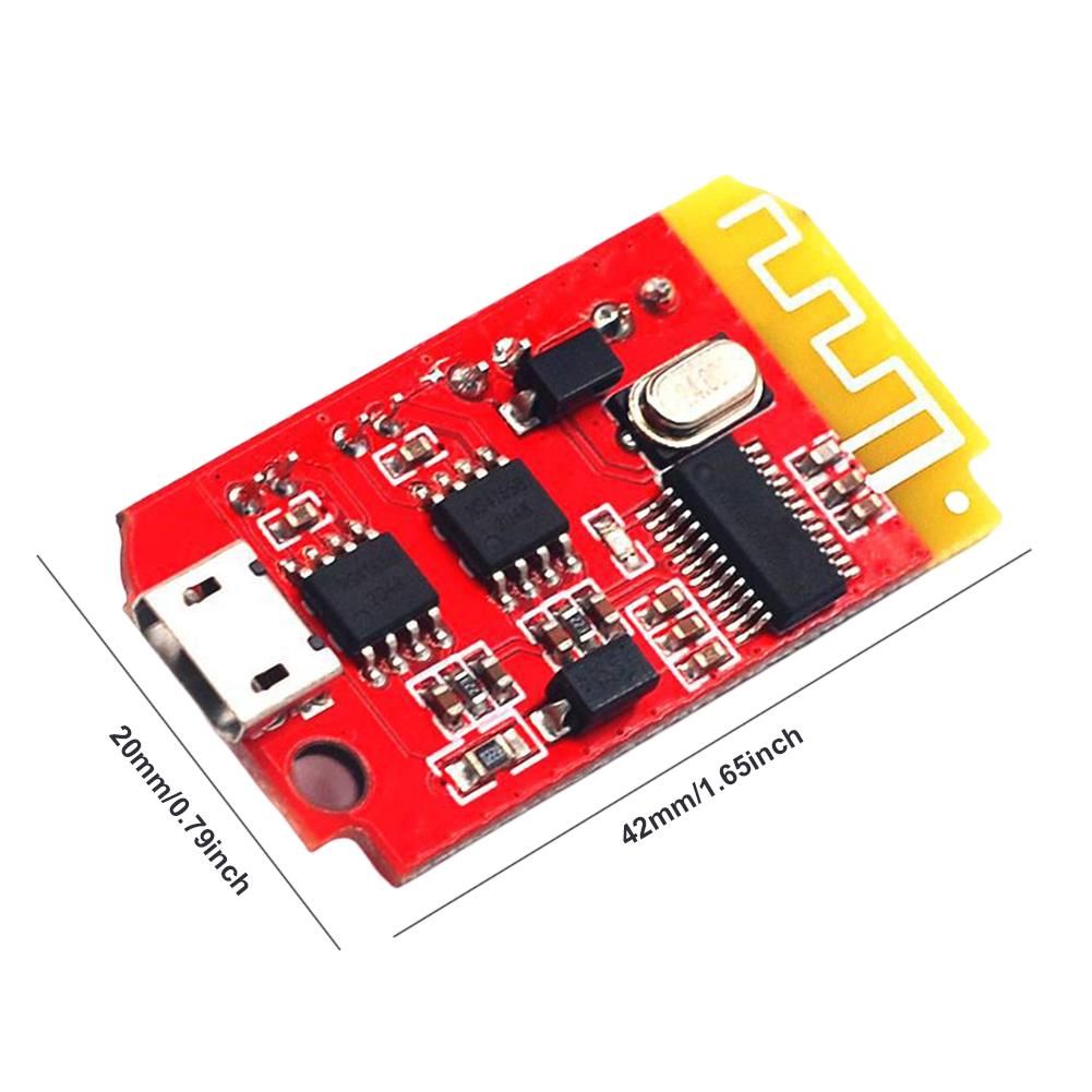 thumbnail image 3 of Sensor 5A/20A/30A Rango Módulo de corriente de efecto Hall ACS7125A (5A), 3 of 8