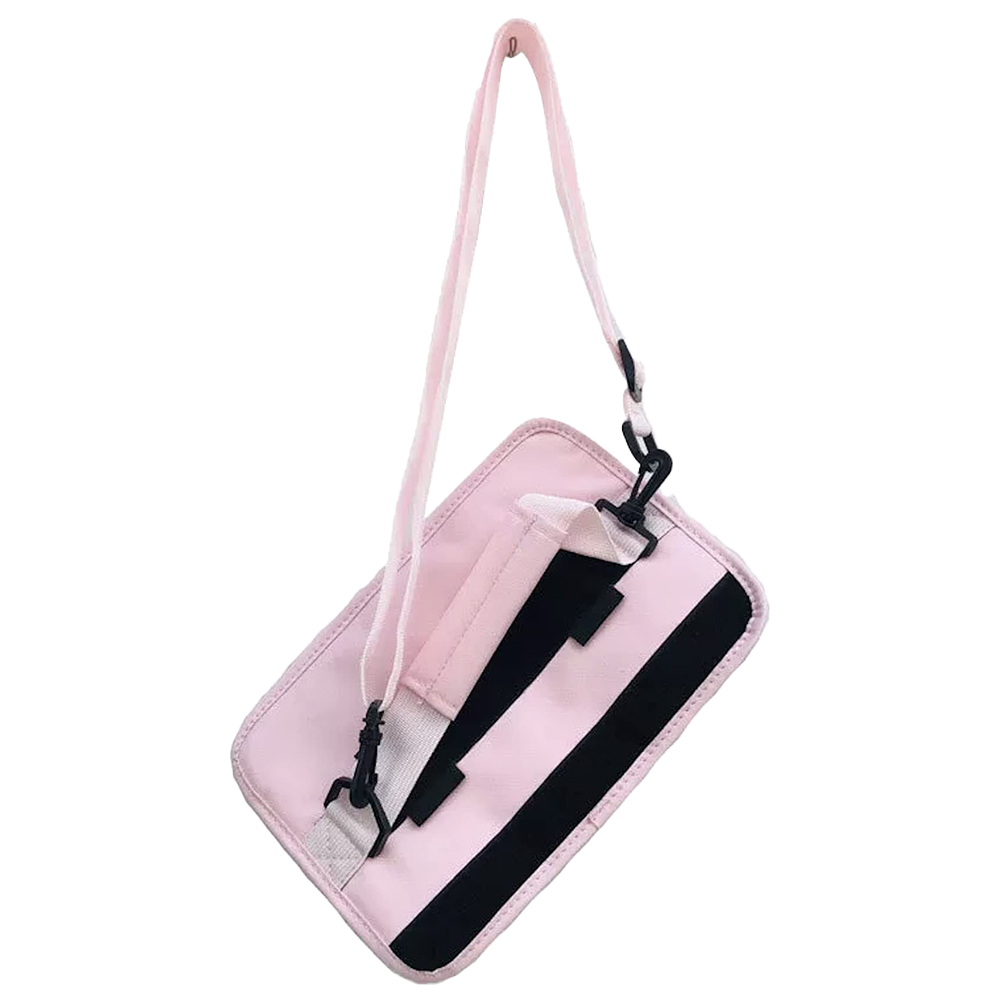 thumbnail image 5 of Bolsas de golf Bolsa de transporte para palos de golf de nailon ligero Accesorios para deportes al aire libre, 5 of 6