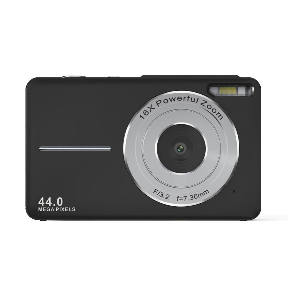 Detector de cámara Type-C Anti Candid Portable Lens Detect Gadget Black