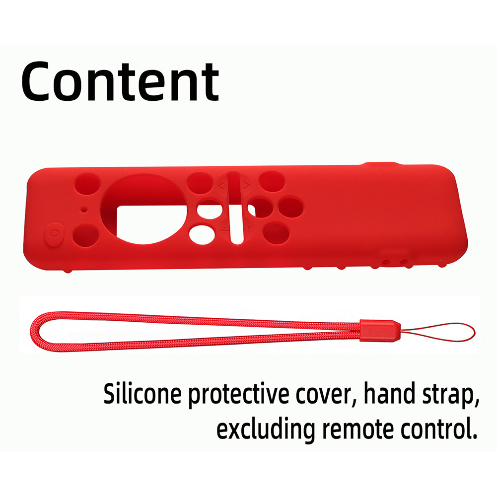thumbnail image 5 of Cubierta de control remoto para 8K Neo QLED HDR Smart TV Ehuebsd, 5 of 9