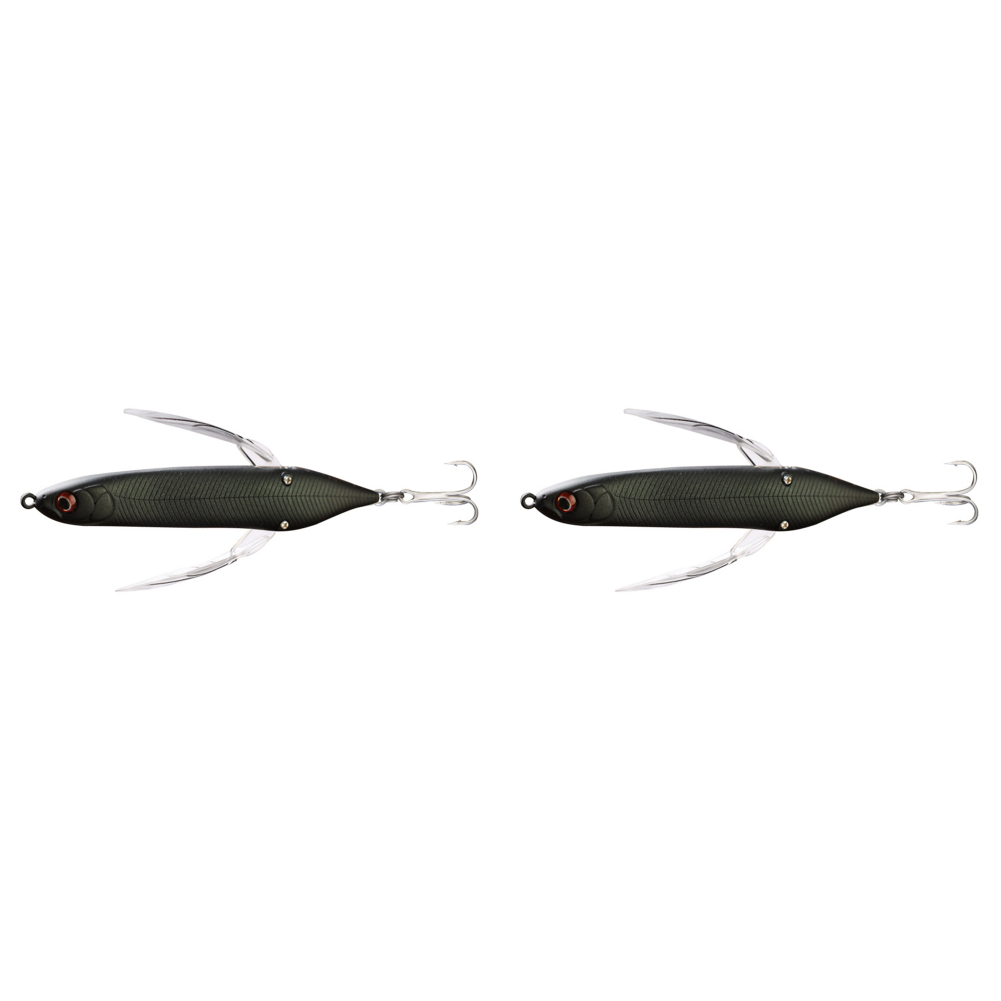 thumbnail image 5 of Señuelos de pesca biónicos flotantes con señuelo artificial de 6,5 g, aparejos de pesca (estilo D), 5 of 5