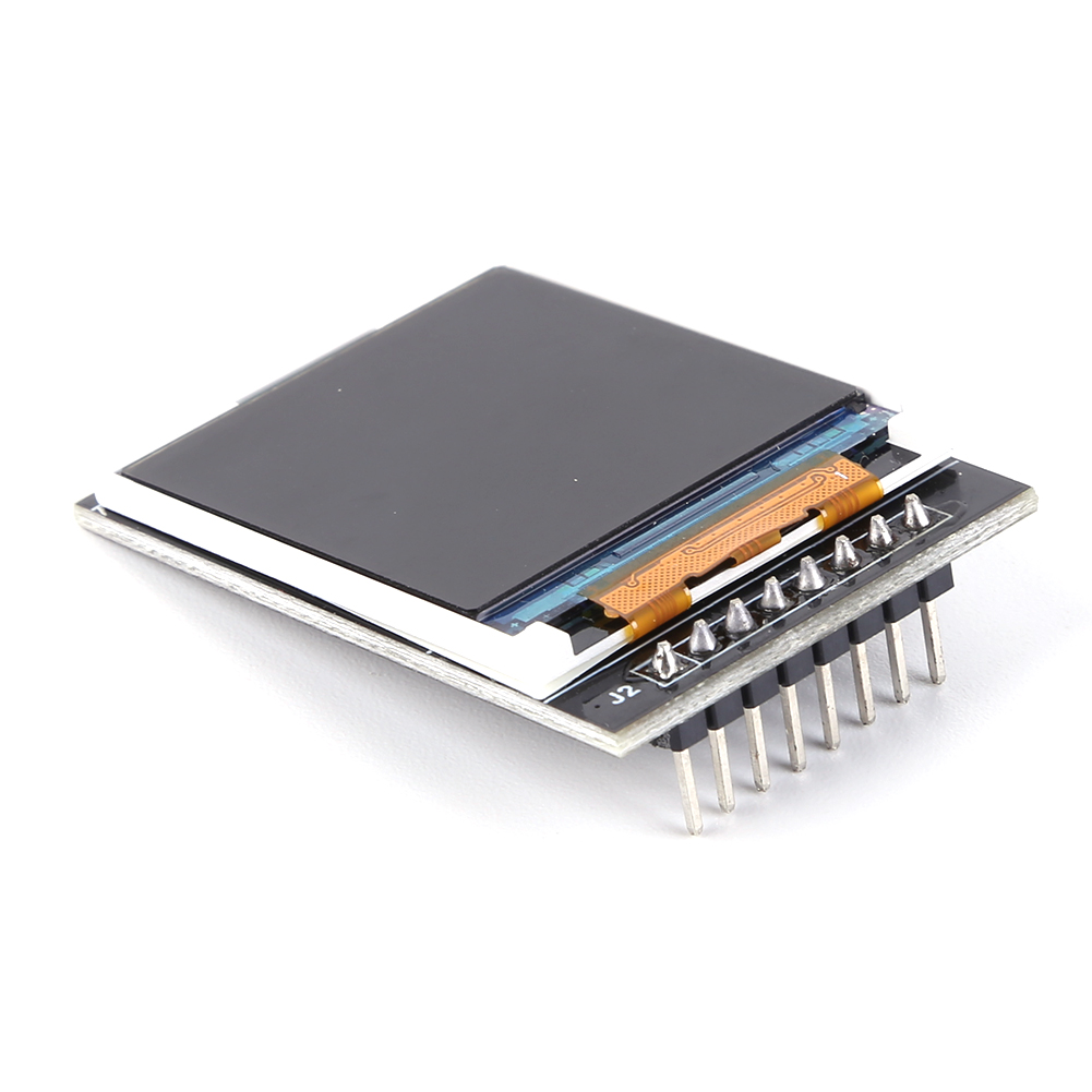 thumbnail image 1 of Módulo de matriz LED MAX7219, salida de punto, entrada, cátodo común, Kit de bricolaje de 8x8 puntos, 1 of 9