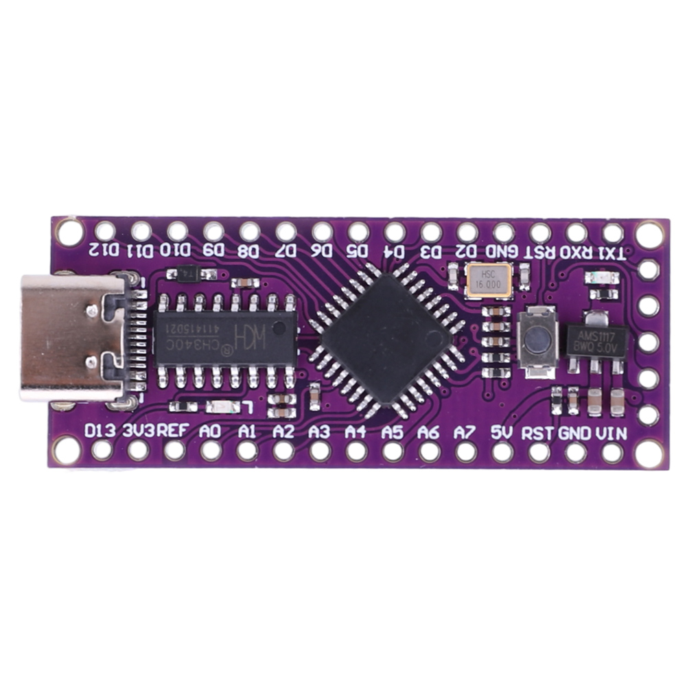 thumbnail image 4 of MB-102 PCB Placa de pan Prototipo PCB Circuito de placa de pruebas sin soldadura PCB Kit de bricolaje, 4 of 9