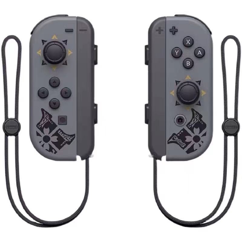 thumbnail image 3 of 1 par de gatillos para juegos de teléfono, controlador móvil PUBG, tiradores de botón de Joystick, 3 of 3