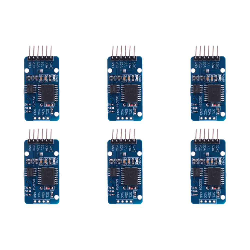 thumbnail image 4 of Placa Multiplexora Digital Analógica CD74HC4067 de 16 Canales para Componentes Electrónicos, 4 of 9