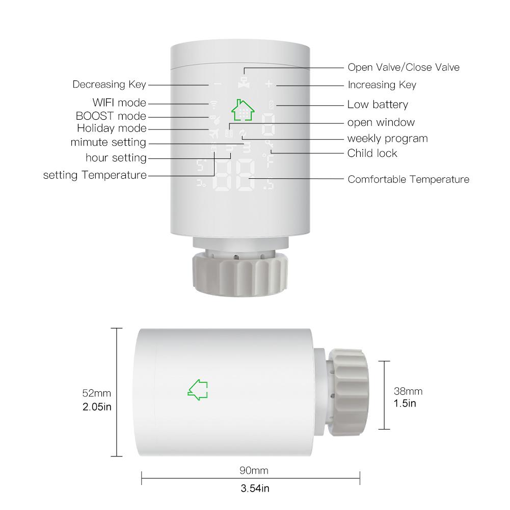 thumbnail image 3 of Enrutador WiFi 4G LTE 300Mbps 3 RJ45 con ranura para tarjeta SIM Antena interna (enchufe de EE. UU.), 3 of 7