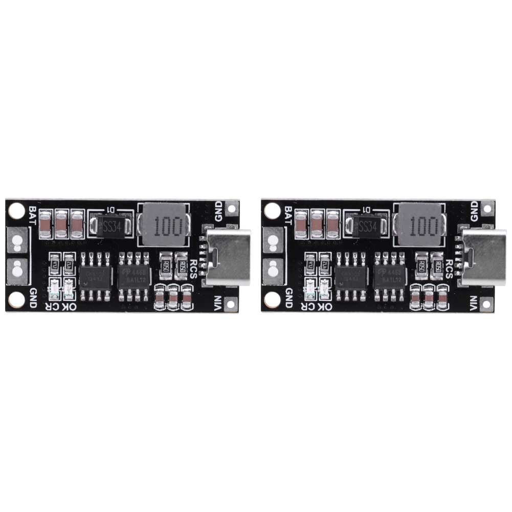 thumbnail image 4 of Pro Mini 328 ATMEGA328 Módulo 3.3V 8MHz ATMEGA328P Placa de desarrollo para Arduino, 4 of 7