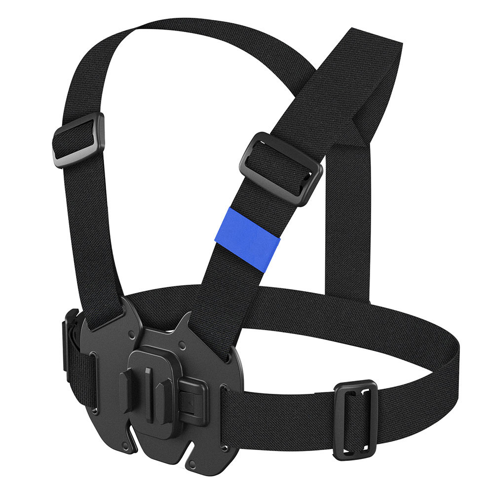 Cámara de vídeo WiFi de acción 40MP 4K 60FPS deportes DVCam 5M cuerpo impermeable para ciclismo