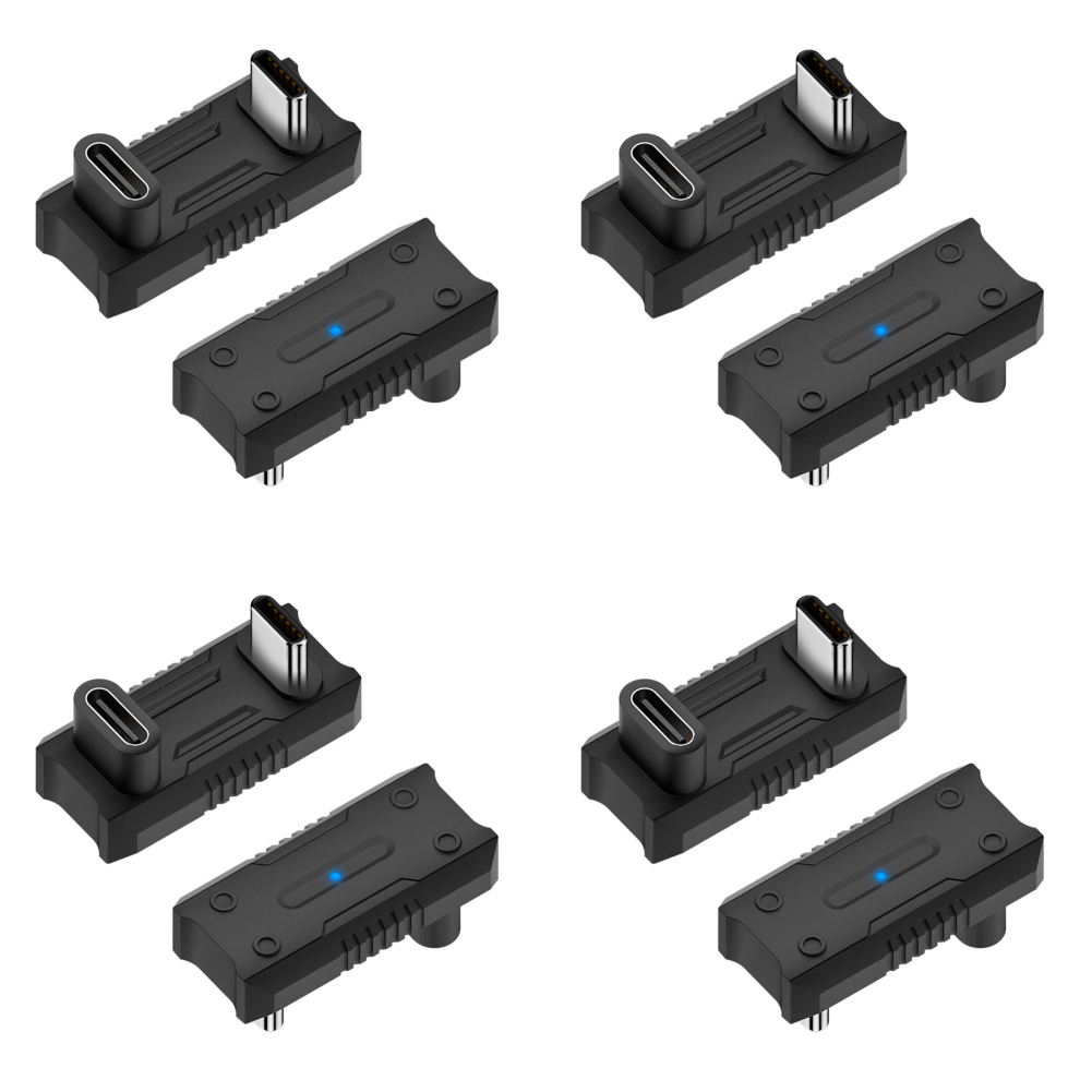 thumbnail image 4 of Convertidor de enchufe adaptador de cabezal USB 3.0 19P 20P para placa base de computadora (B), 4 of 6