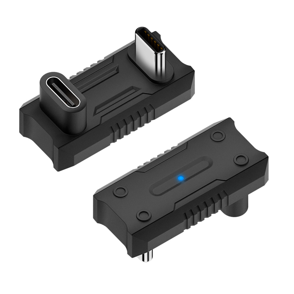 thumbnail image 1 of Convertidor de enchufe adaptador de cabezal USB 3.0 19P 20P para placa base de computadora (B), 1 of 6