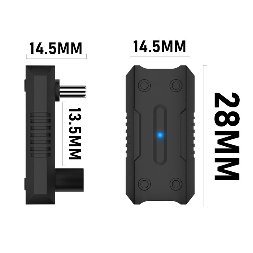 thumbnail image 3 of Convertidor de enchufe adaptador de cabezal USB 3.0 19P 20P para placa base de computadora (B), 3 of 6