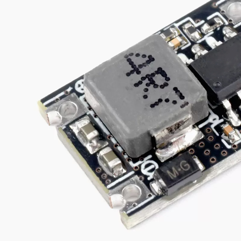 thumbnail image 1 of Amplificador PAM8406 Módulo de audio Clase D de doble canal para sistema de sonido de altavoz DIY, 1 of 9