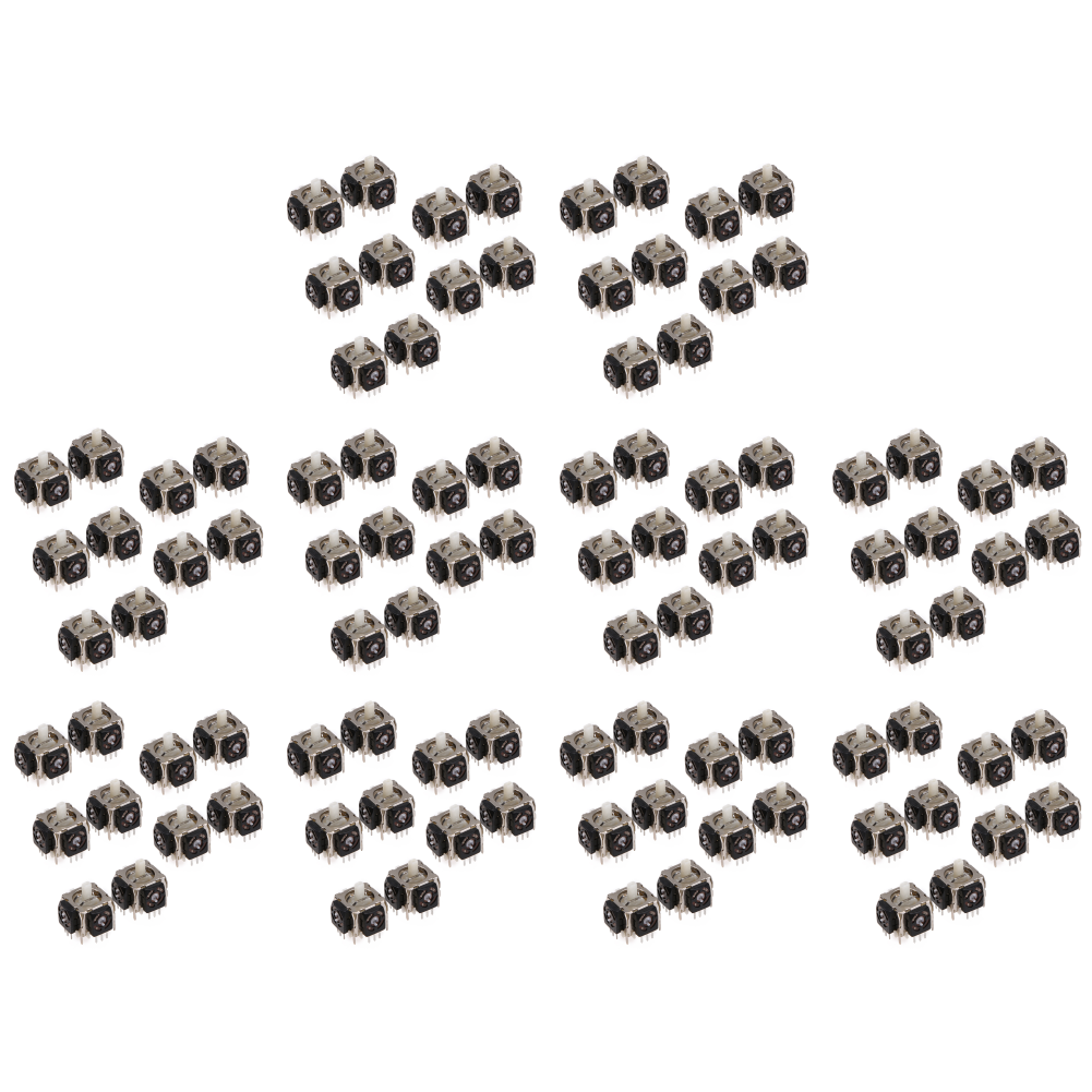 thumbnail image 4 of 1 Placa VHM-314 Receptor de audio 3.7-5V Compatible con Bluetooth 4./5.0 3.5mm Audio Aux, 4 of 9