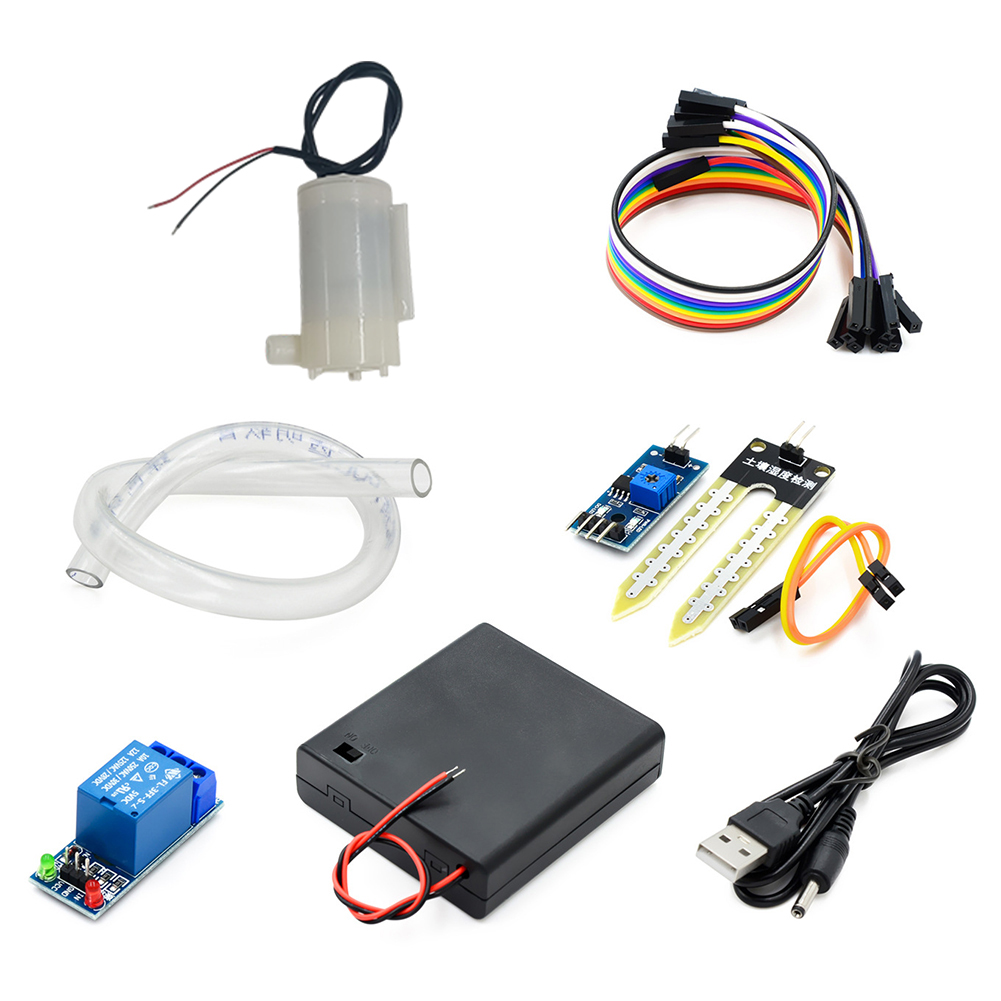 thumbnail image 4 of Boost 3.7V a 12V DC-DC Step Up Board 5V / 8V / 9V / 12V Batería de litio de salida, 4 of 9