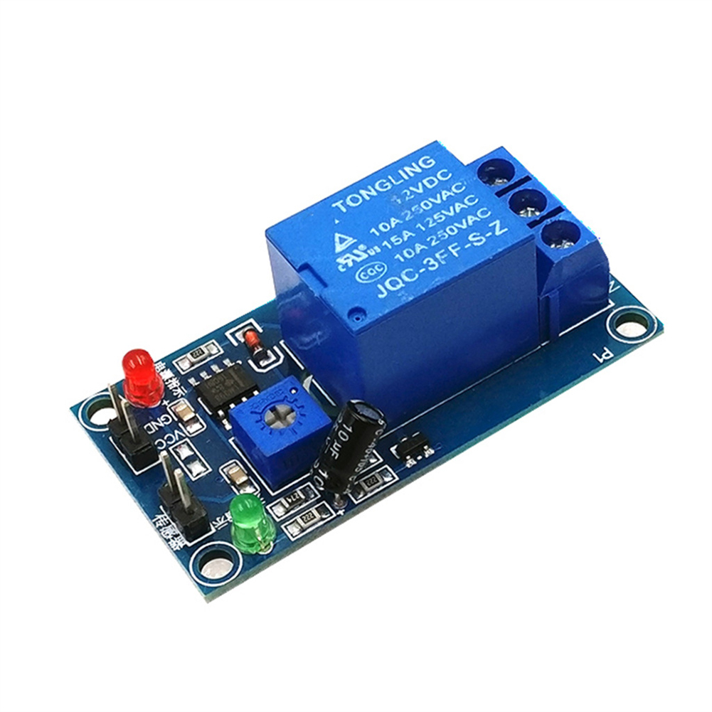 thumbnail image 3 of Boost 3.7V a 12V DC-DC Step Up Board 5V / 8V / 9V / 12V Batería de litio de salida, 3 of 9