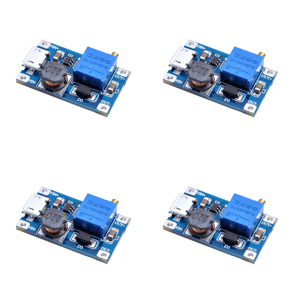 thumbnail image 4 of Módulo amplificador de música digital 2x5W 3,7-5V CT14 caja de sonido DIY reacondicionamiento de altavoces, 4 of 6