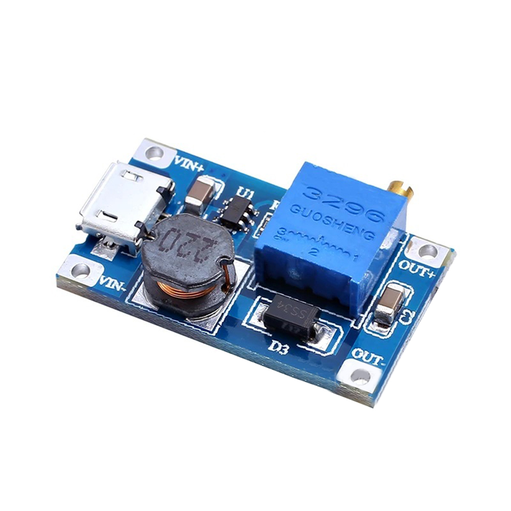 thumbnail image 1 of Módulo amplificador de música digital 2x5W 3,7-5V CT14 caja de sonido DIY reacondicionamiento de altavoces, 1 of 6