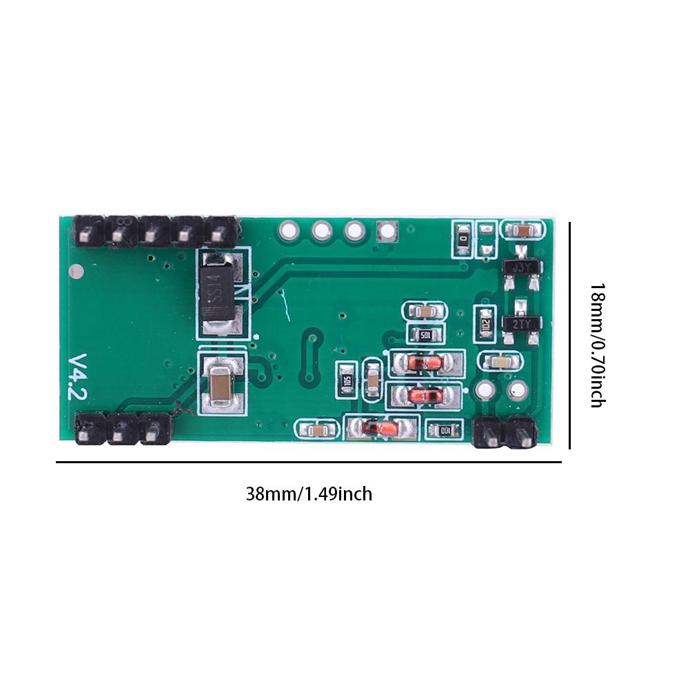 thumbnail image 3 of Controlador de temperatura digital XH-W3001 Interruptor de control del termostato (220v), 3 of 8