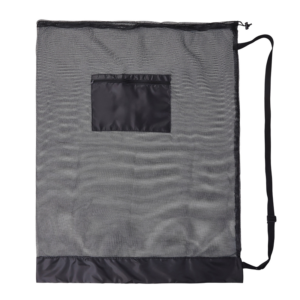 thumbnail image 4 of Bolsas con cordón Bolsa extragrande para balones deportivos para sujetar balones de fútbol (grande), 4 of 9