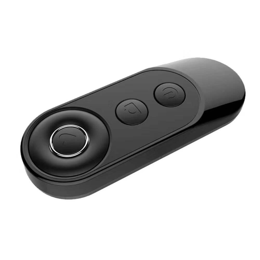 thumbnail image 5 of Obturador de fotos con control remoto compatible con Bluetooth para selfie con teléfono, 5 of 7