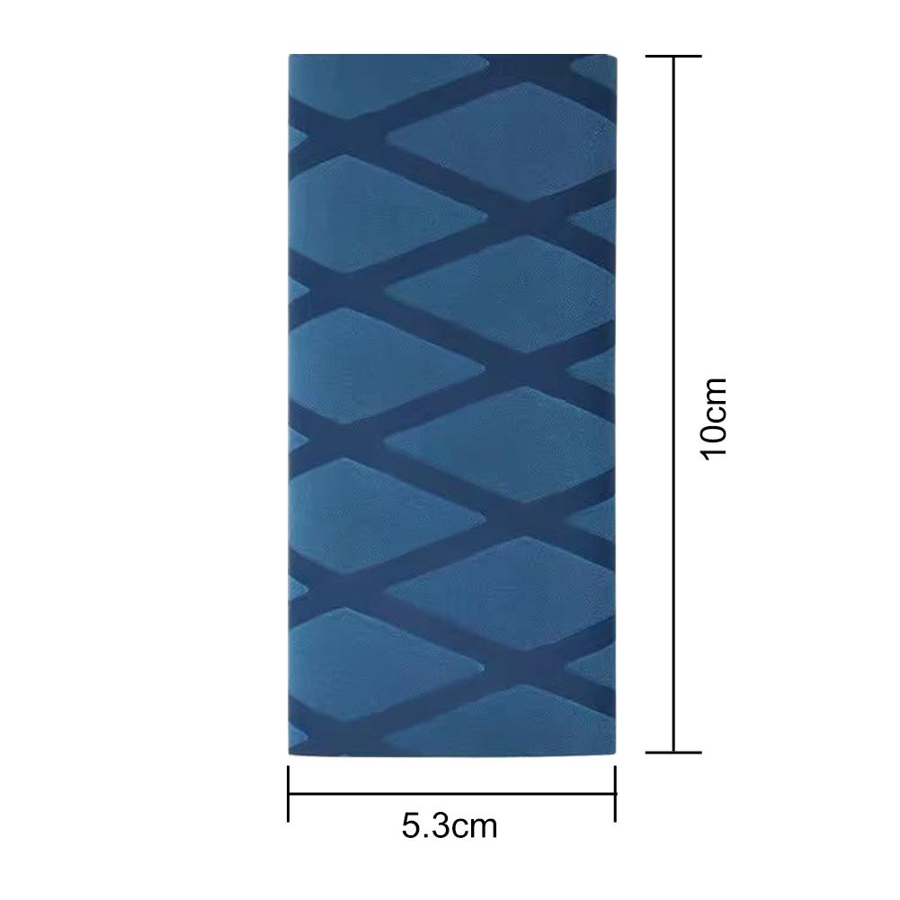 thumbnail image 2 of Ping Pong Bat Grips Protección Raquetas de tenis de mesa Mango Cinta (Azul), 2 of 9