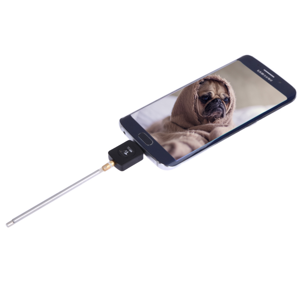 thumbnail image 3 of MOES Tuya WiFi Interruptor de luz inteligente Se requiere cable neutro EE. UU. (4 bandas), 3 of 9