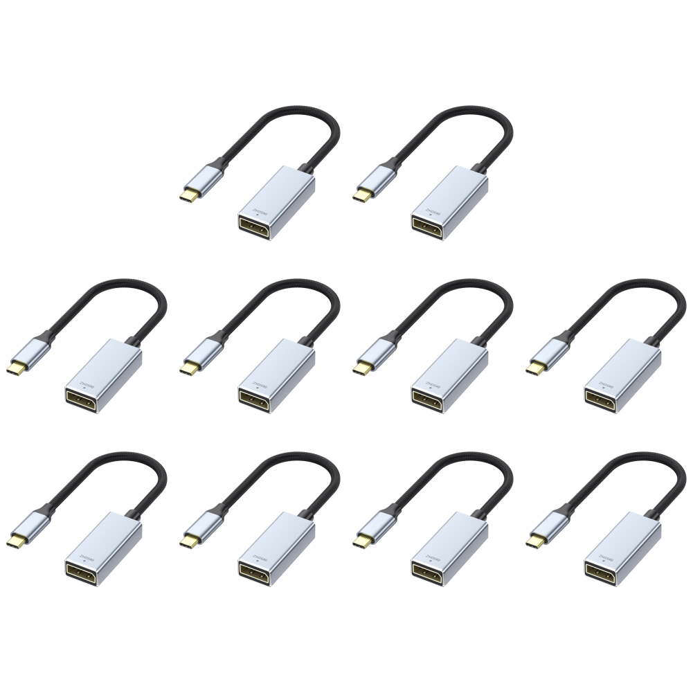 thumbnail image 4 of Soporte para auriculares Pantalla de aleación de aluminio Soporte vertical Suspensión Negro, 4 of 9