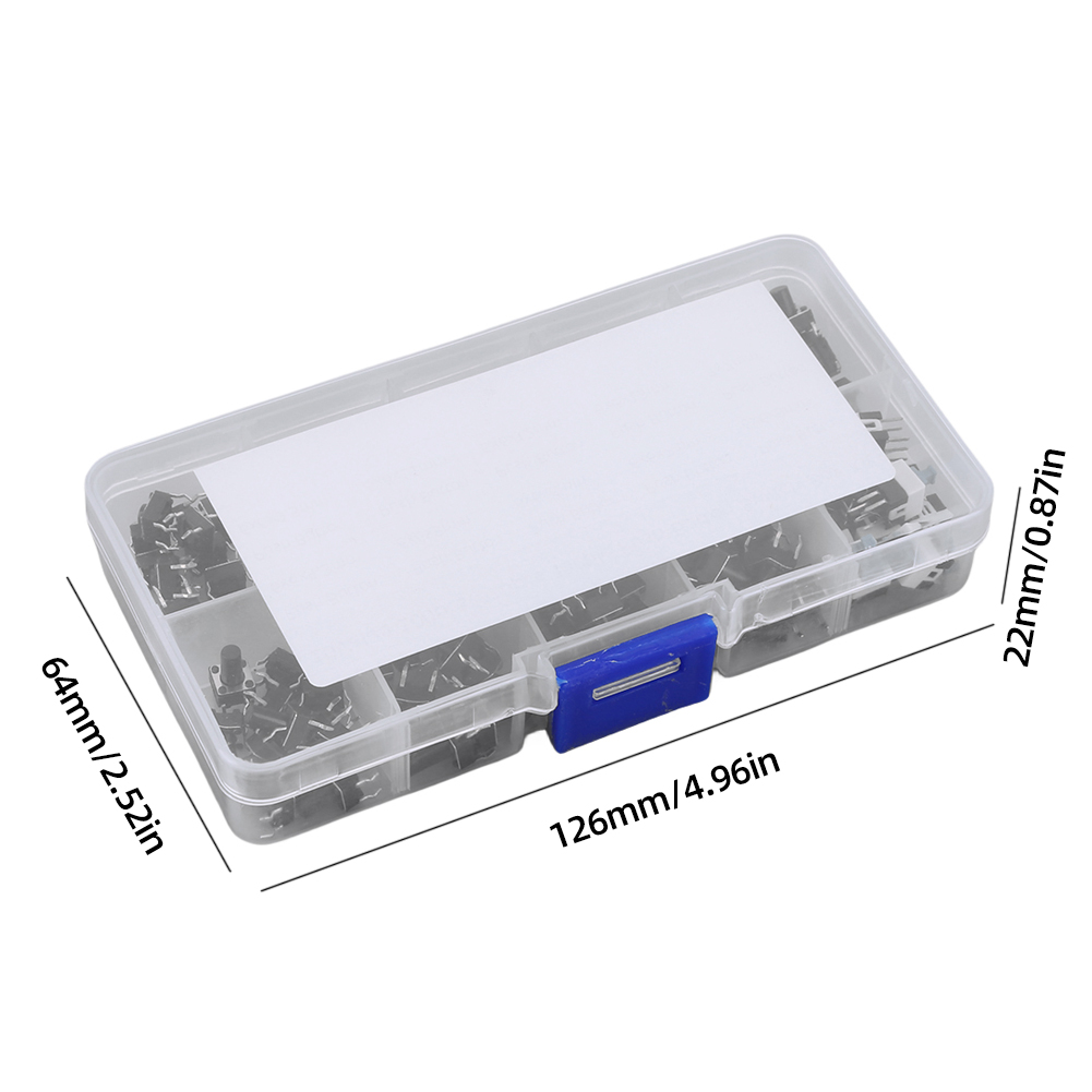 thumbnail image 3 of Estuche de EVA para almacenamiento, nuevo miniauricular cuadrado, compatible con Bluetooth, caja de cables para auriculares, 3 of 9
