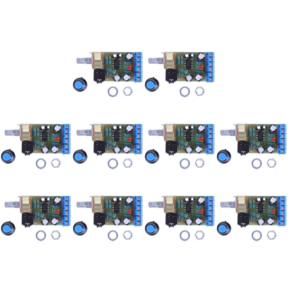 thumbnail image 4 of Gire al módulo RS485 Fuente de alimentación TTL 485 Nivel UART serie recíproco, 4 of 8