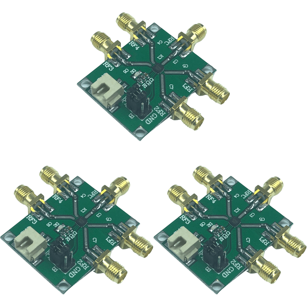 thumbnail image 4 of Tarjeta Micro SD TF 5V 3.3V Módulo de protección de memoria para Arduino DIY Kit (módulo TF), 4 of 7