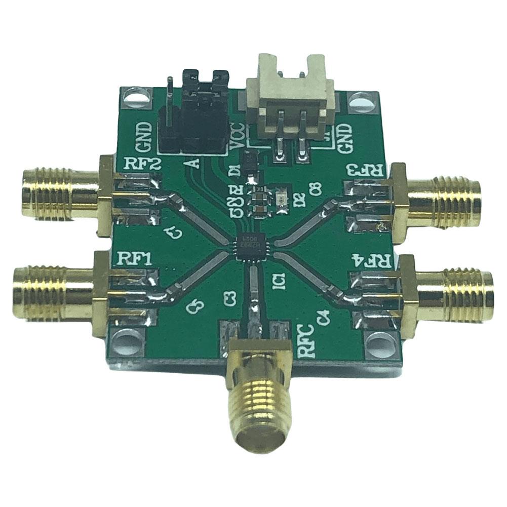 Tarjeta Micro SD TF 5V 3.3V Módulo de protección de memoria para Arduino DIY Kit (módulo TF)