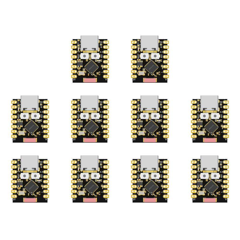 thumbnail image 4 of Tarjeta Micro SD TF 5V 3.3V Módulo de protección de memoria para Arduino DIY Kit (módulo SD), 4 of 9