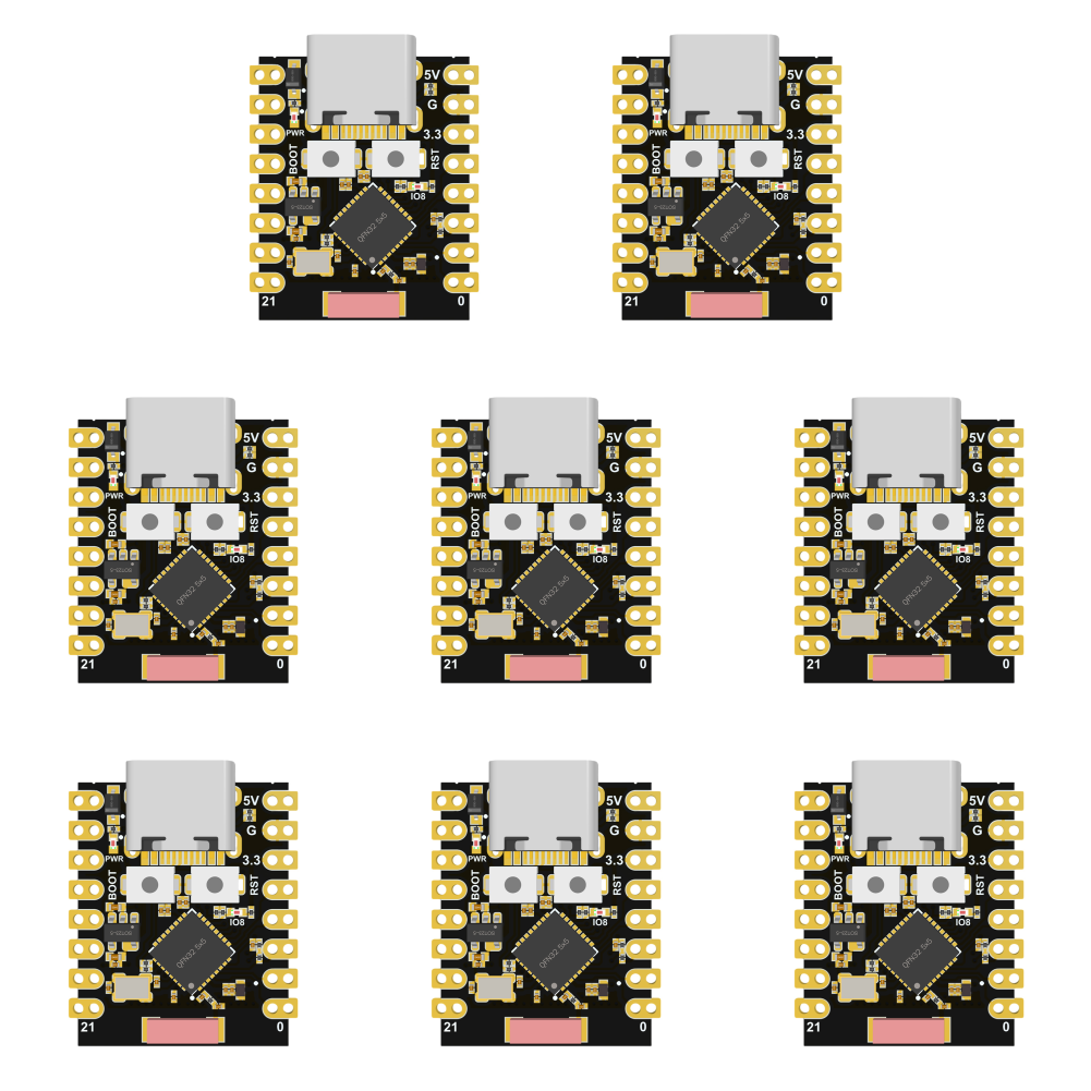 thumbnail image 4 of Tarjeta Micro SD TF 5V 3.3V Módulo de protección de memoria para Arduino DIY Kit (módulo SD), 4 of 9