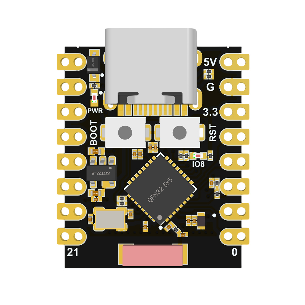 thumbnail image 5 of Tarjeta Micro SD TF 5V 3.3V Módulo de protección de memoria para Arduino DIY Kit (Mini SD), 5 of 9