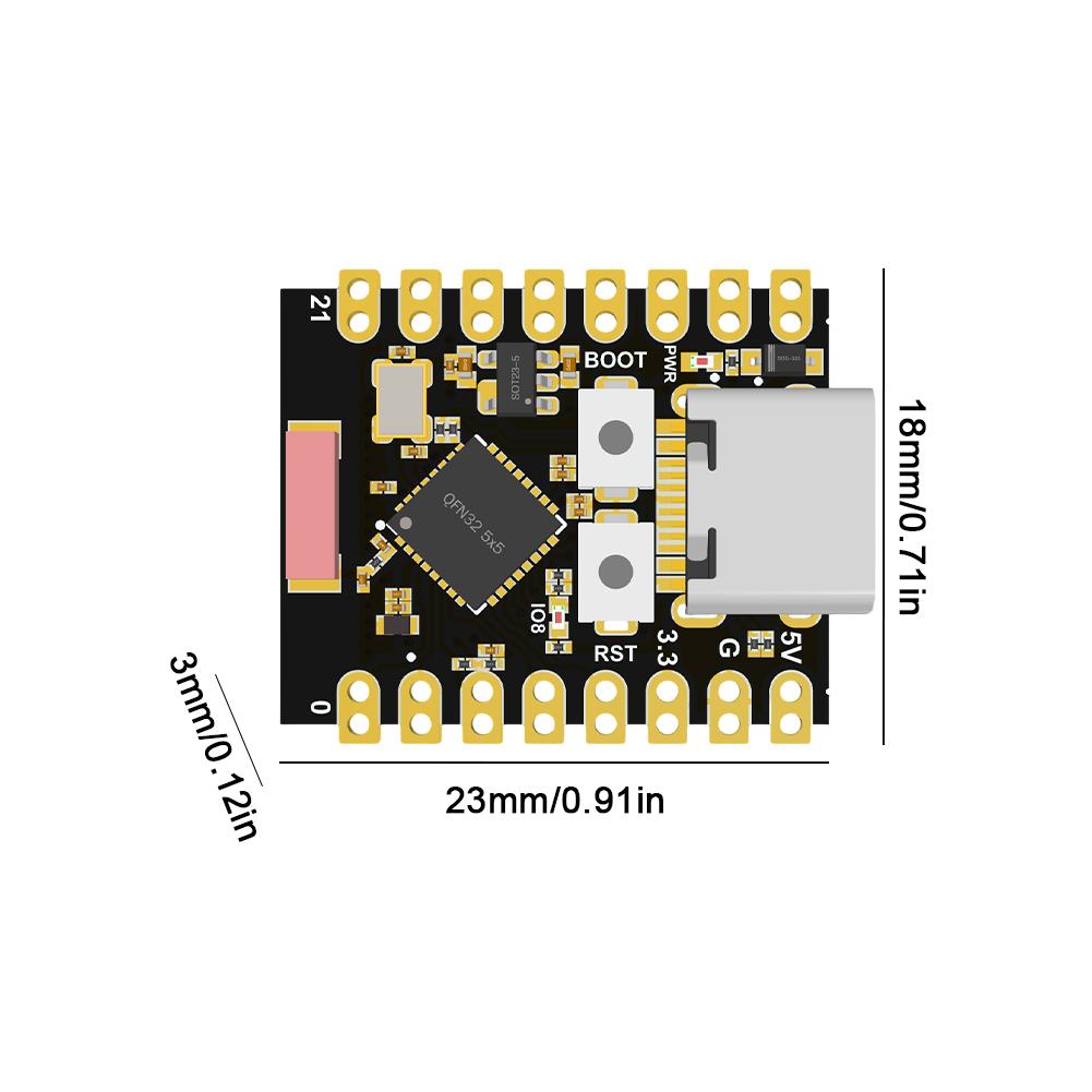 thumbnail image 3 of Tarjeta Micro SD TF 5V 3.3V Módulo de protección de memoria para Arduino DIY Kit (Mini SD), 3 of 9