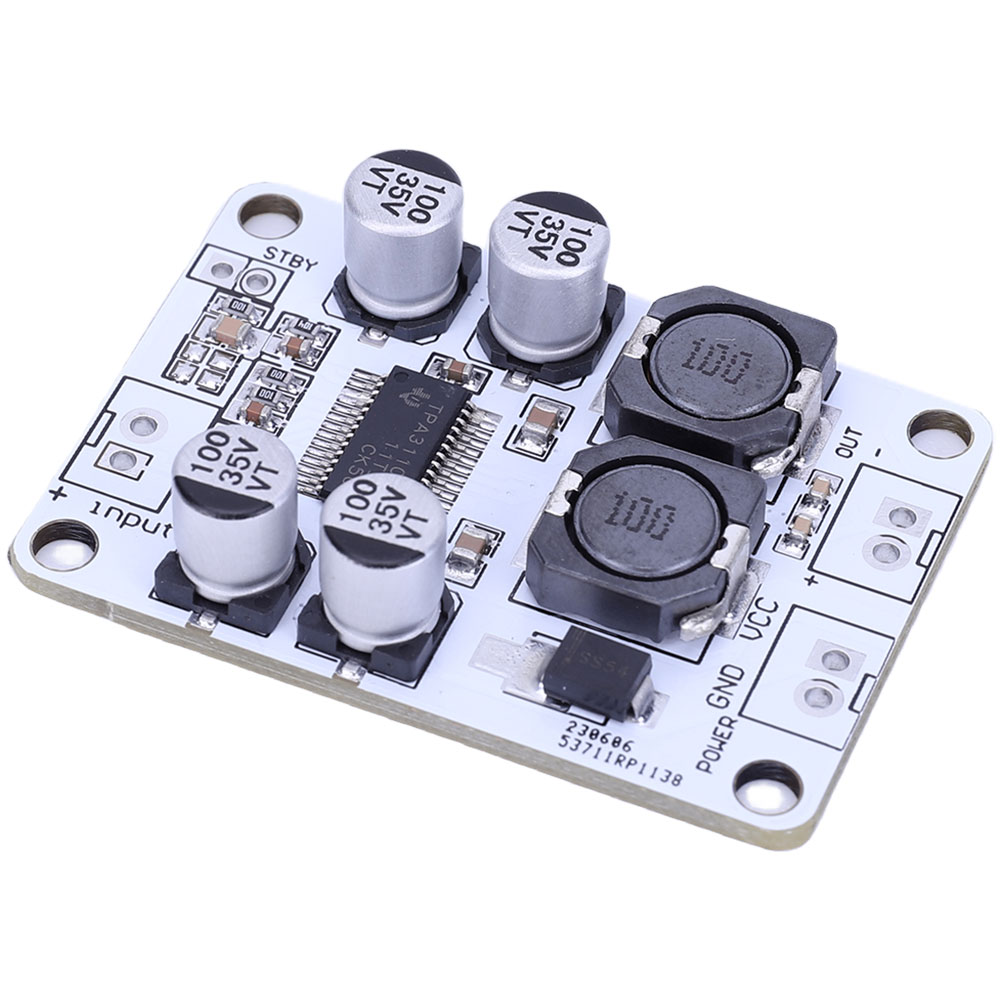 thumbnail image 5 of Módulo de sensor de presencia corporal LD2410B Sensor de interruptor de movimiento de 24 GHz (LD2410B), 5 of 8