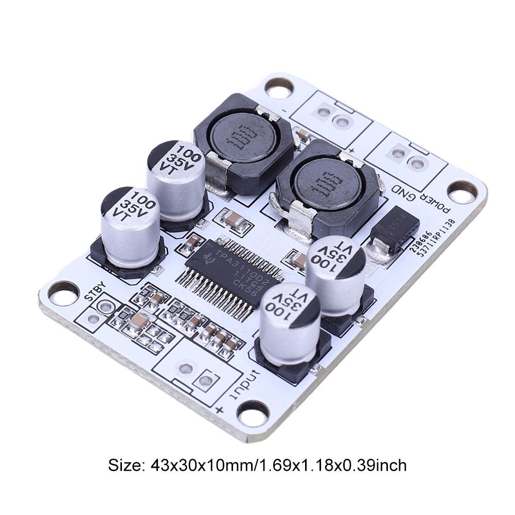 thumbnail image 3 of Módulo de sensor de presencia corporal LD2410B Sensor de interruptor de movimiento de 24 GHz (LD2410B), 3 of 8