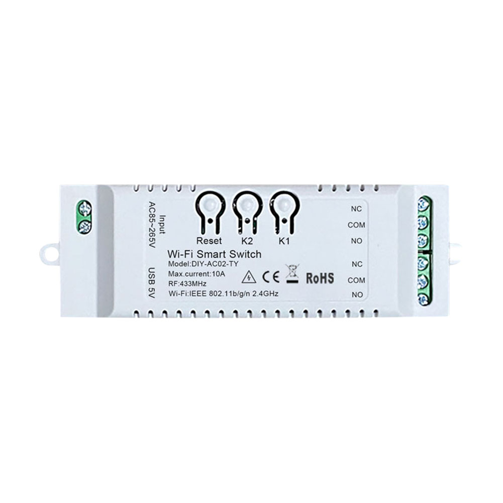 thumbnail image 3 of Módulo 315 Mhz Transmisor RF Receptor Remoto Inalámbrico para Arduino, 3 of 4