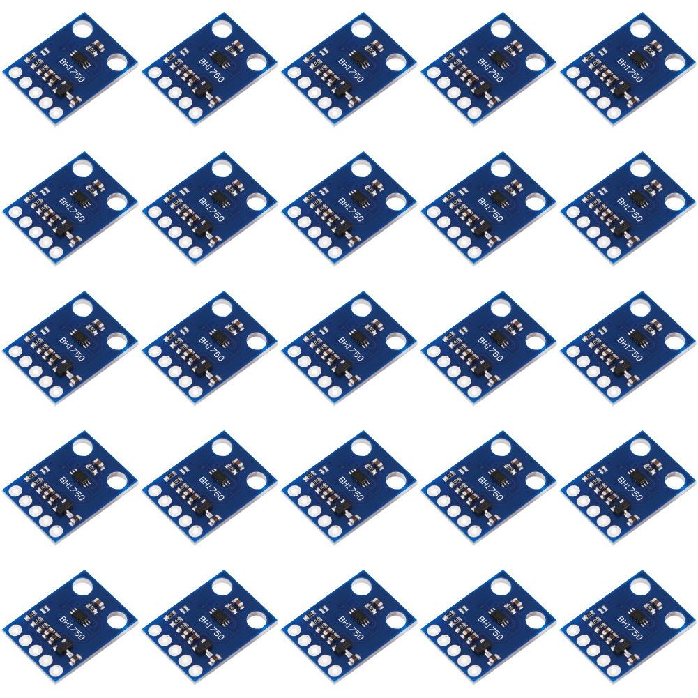 thumbnail image 4 of Sensor infrarrojo piroeléctrico humano de movimiento PIR DC 2,7-12V AM312, 4 of 4