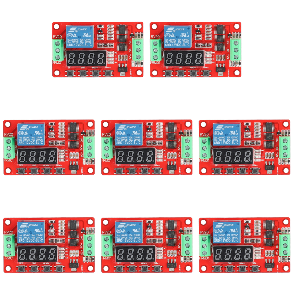 thumbnail image 4 of Interruptor de carga rápida IP5328P módulo bidireccional 3,7 V a 5V 9V 12V módulo intensificador, 4 of 4