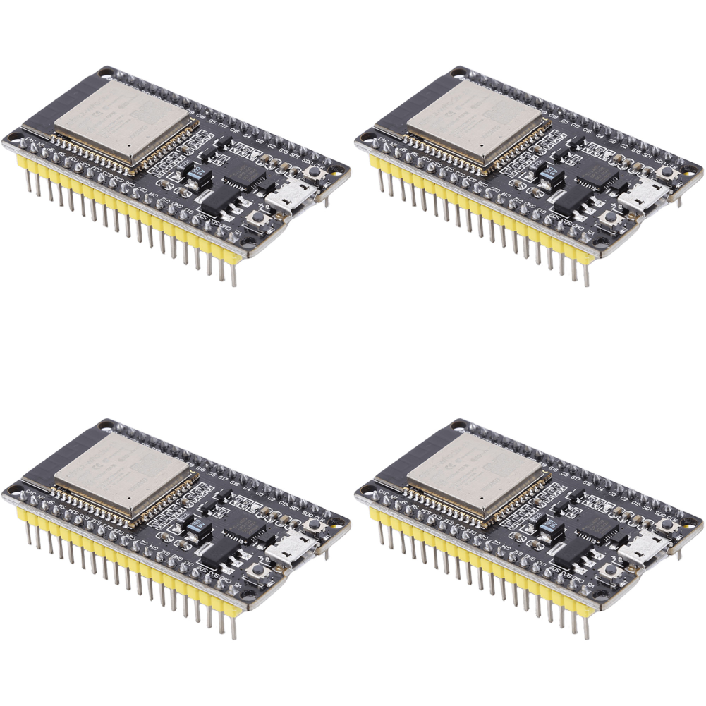 thumbnail image 4 of Convertidor TTL a RS485 485 a módulo UART serie nivel mutuo 3V 5,5 V, 4 of 4