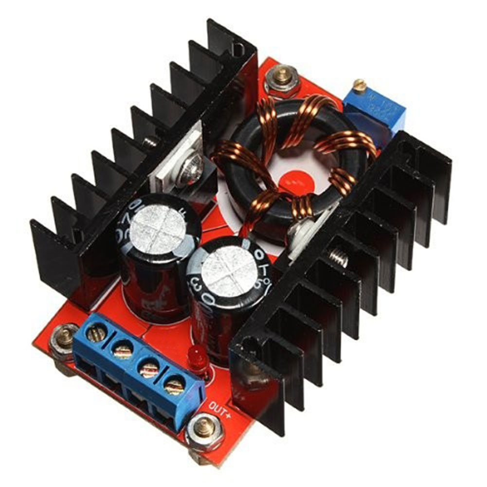 thumbnail image 1 of Detector de placa de circuito de doble cara de metal con alarma de alcohol MQ-3 de etanol para Arduino, 1 of 4