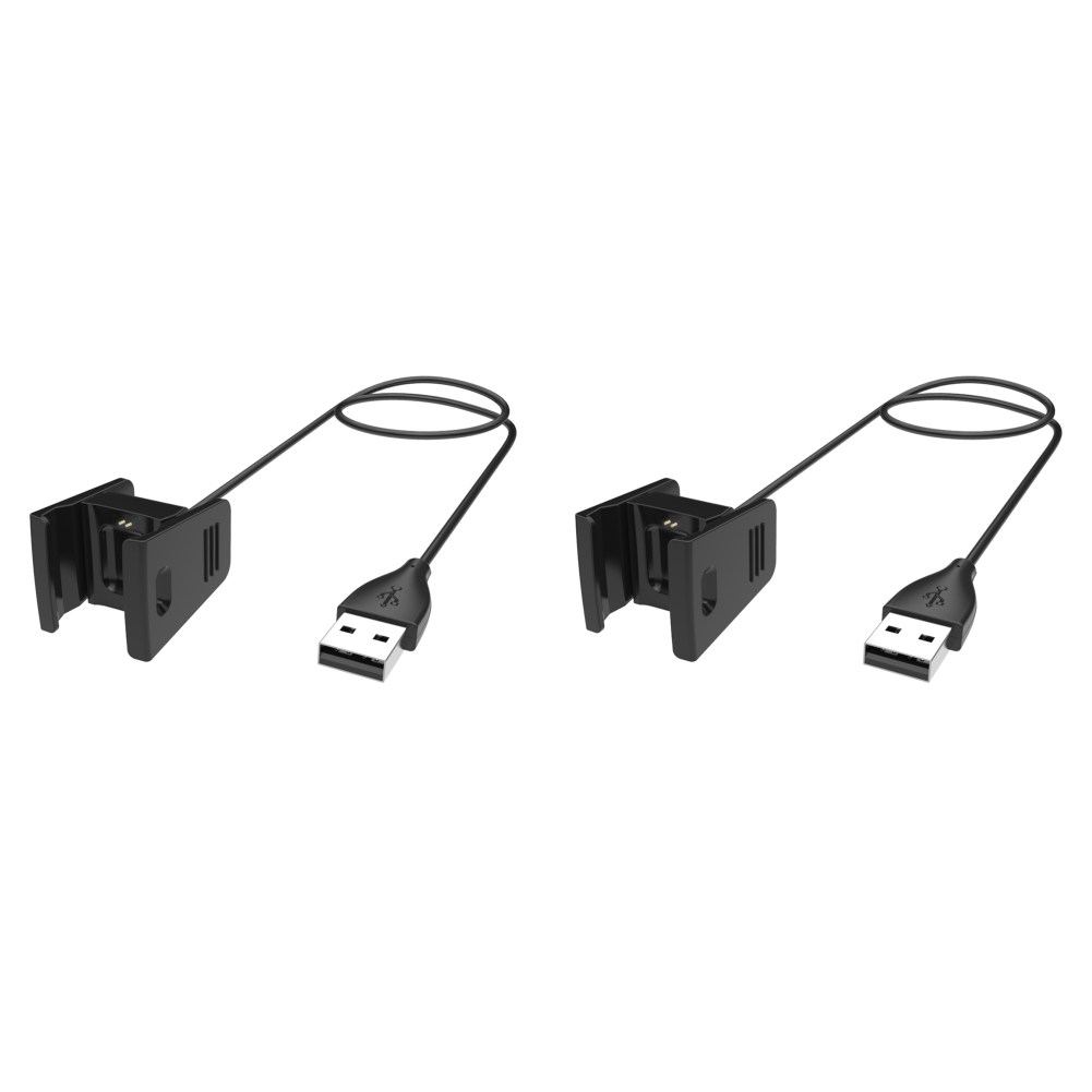 thumbnail image 4 of Cable de carga Cargador de coche de pared estándar USB para Fitbit Charge 2, 4 of 4