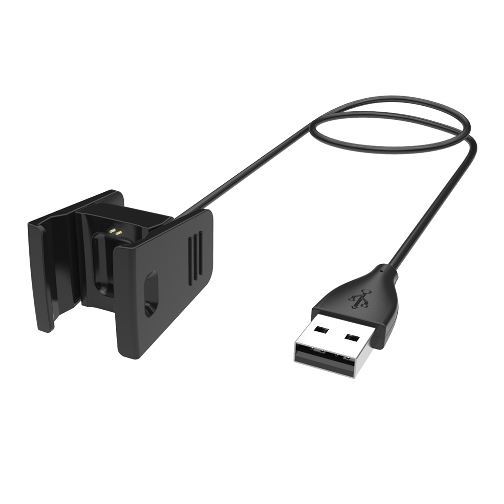 thumbnail image 3 of Cable de carga Cargador de coche de pared estándar USB para Fitbit Charge 2, 3 of 4