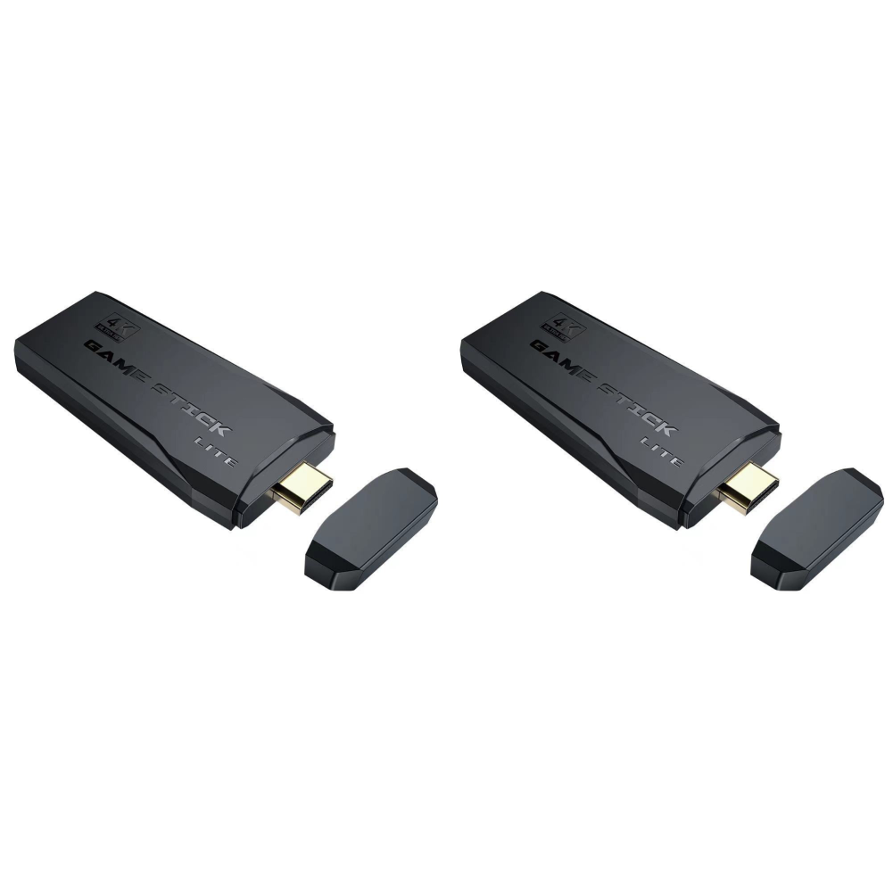 thumbnail image 4 of Consola Game Stick 128MB HD SIN controlador para PS1 para MAME/FC/GB/MD Simulator, 4 of 4