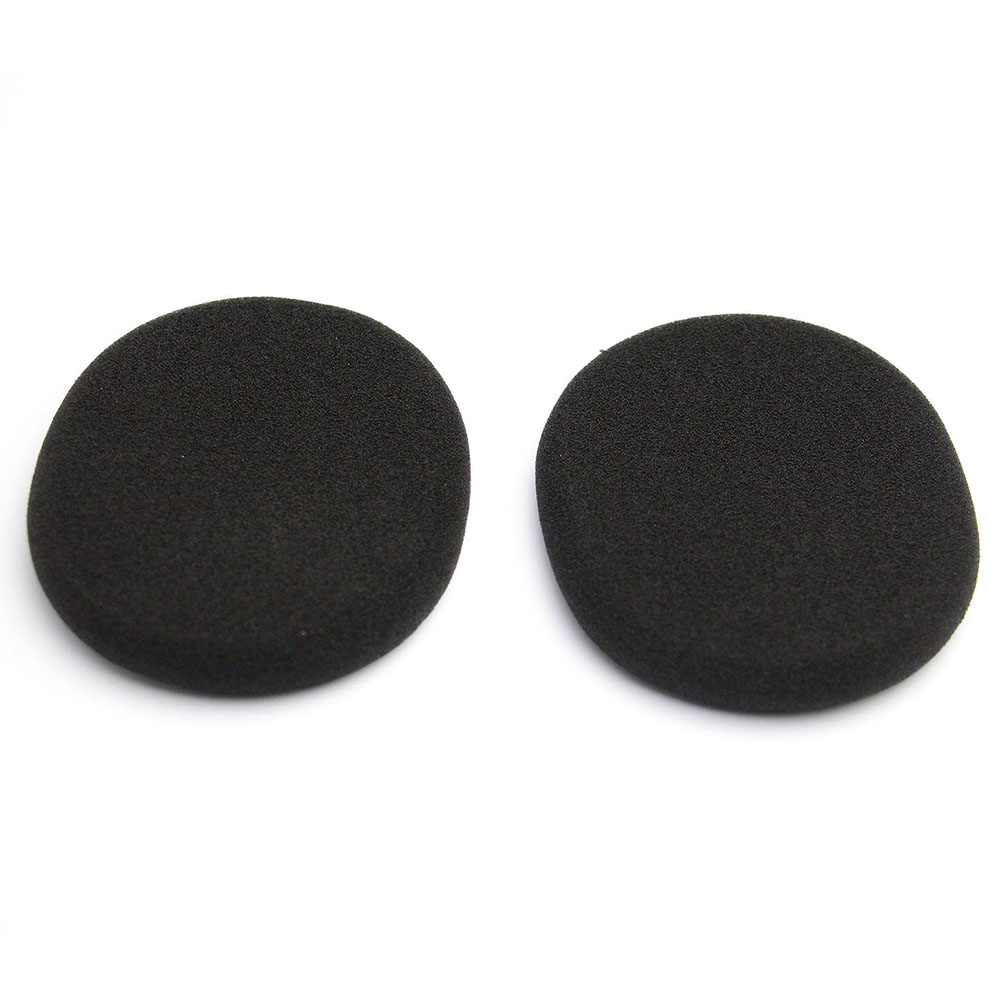 1 par de almohadillas de repuesto para auriculares inalámbricos H800