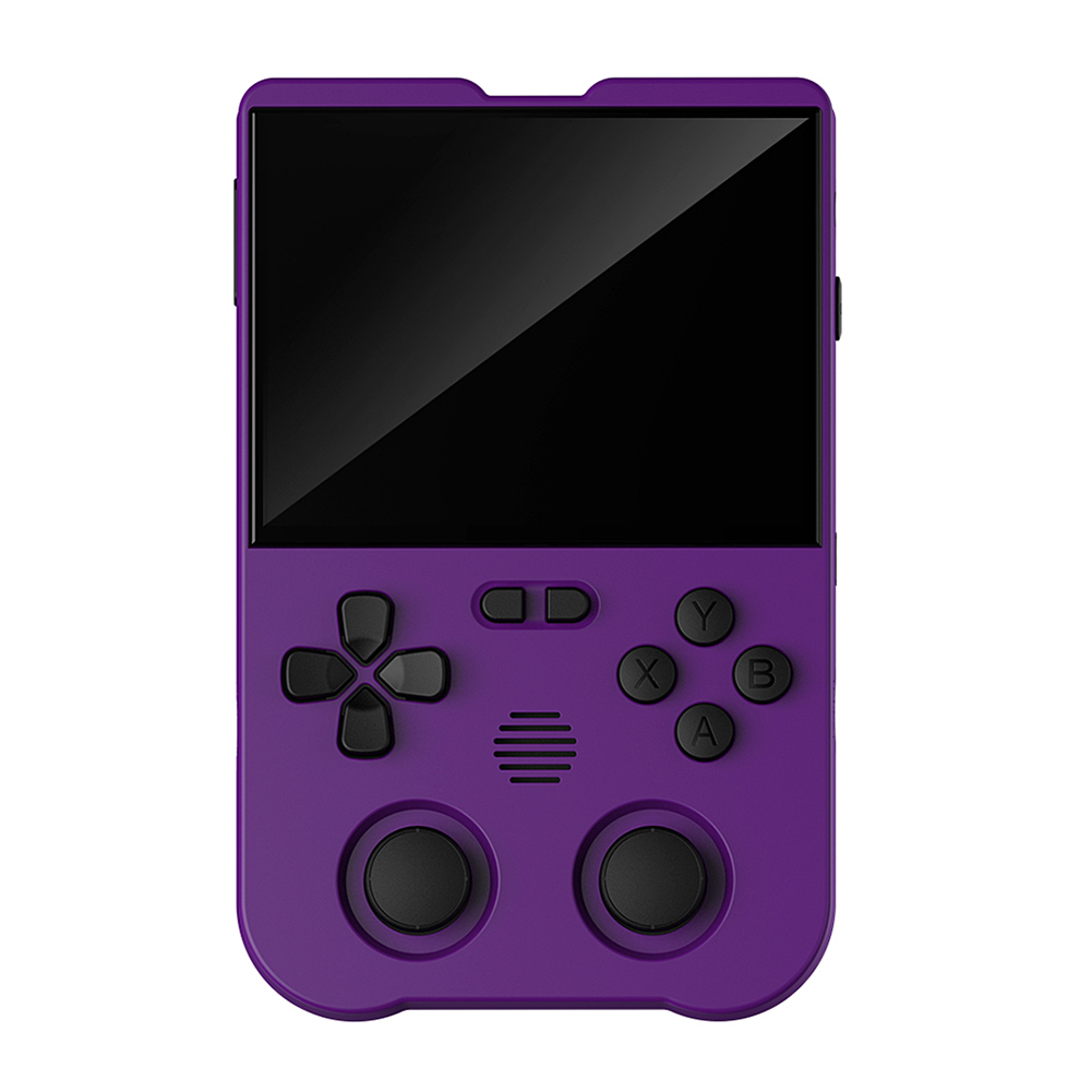thumbnail image 4 of Consola de juegos de bolsillo XU10, reproductor de juegos portátil de 3000mAh, juego 3D para niños y adultos, 4 of 9