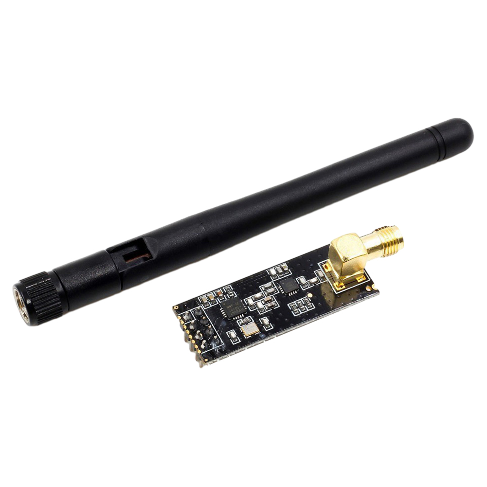 thumbnail image 4 of Módulo Transceptor Inalámbrico NRF24L01 2,4 GHz Ehuebsd, 4 of 9