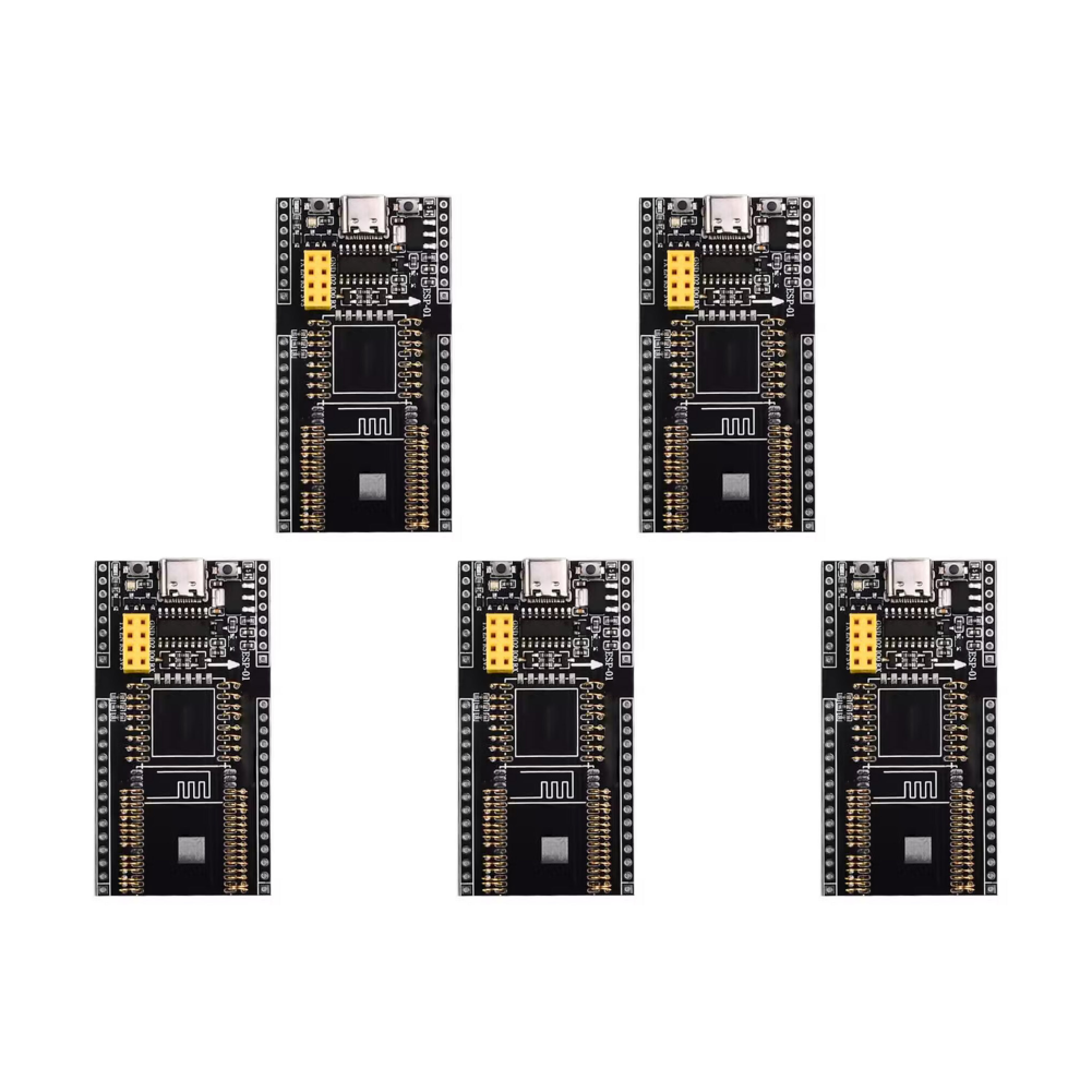 thumbnail image 4 of Placa ESP8266 ESP32-WROVER Descargador de zócalo de desarrollo para ESP-01 ESP01S ESP12, 4 of 4